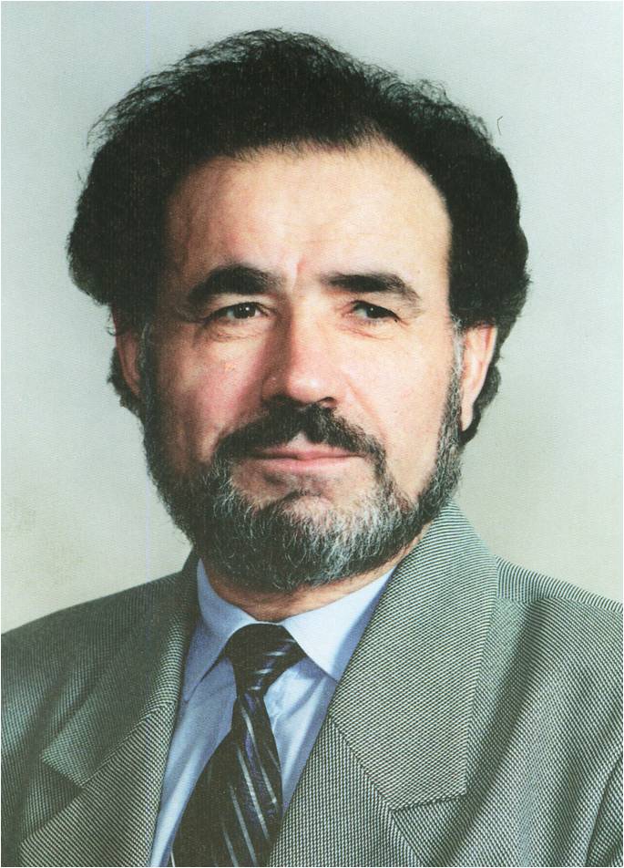Рауил Бикбаев